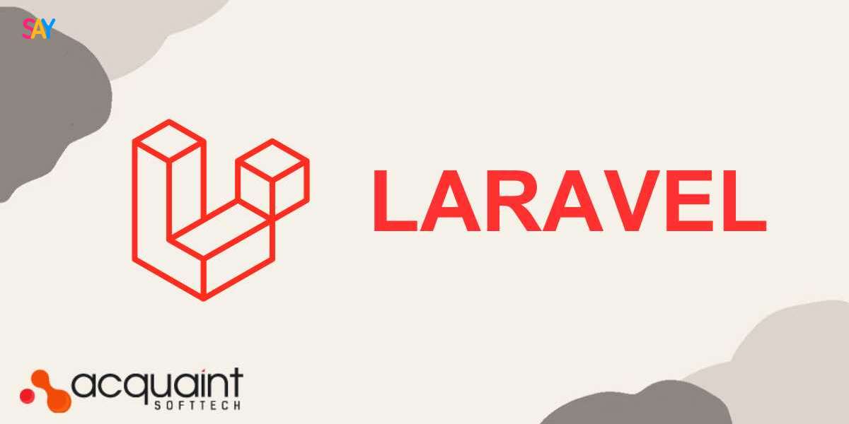 Why Choose a Laravel Partner for Your Web Development Projects?