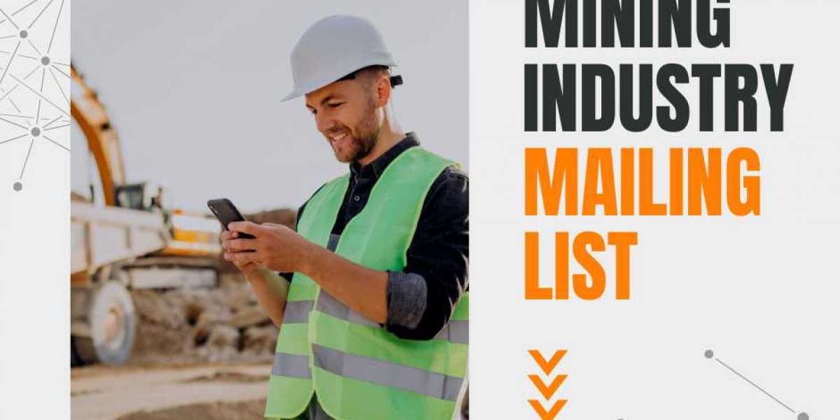 Mining Industry Mailing List - Connecting the Mining World
