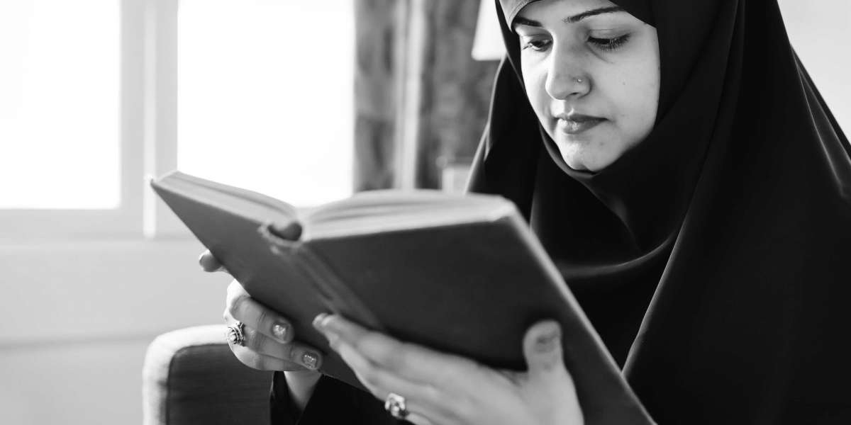 Receive Shia Quran Instruction From A Professional Female  Shia Quran Teacher 