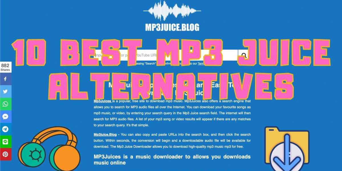 MP3Juice:The Ultimate Guide to Free Music Downloads
