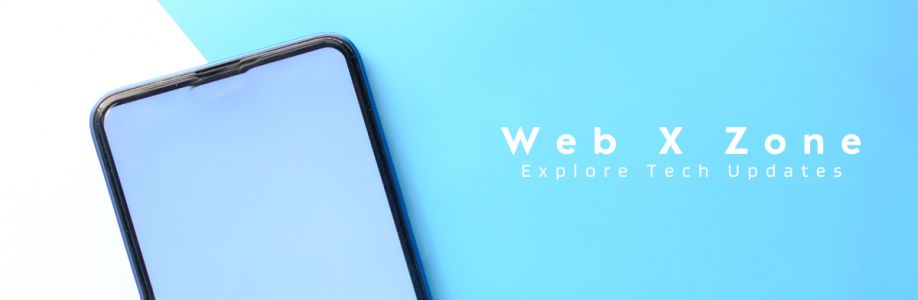 webx zone Cover Image