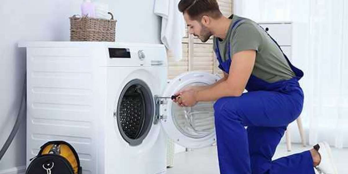 Washing Machine Repair in Palm Jumeirah: Your Ultimate Guide