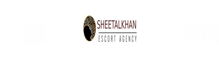 SheetalKhan Escorts Service Cover Image