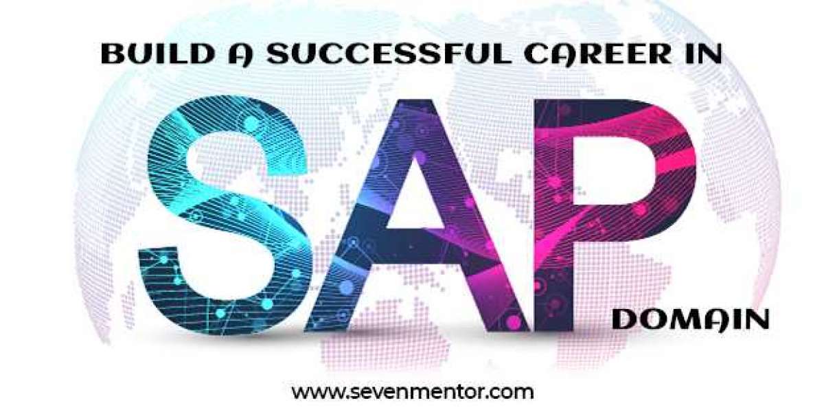 The most effective method to excel in your SAP vocation