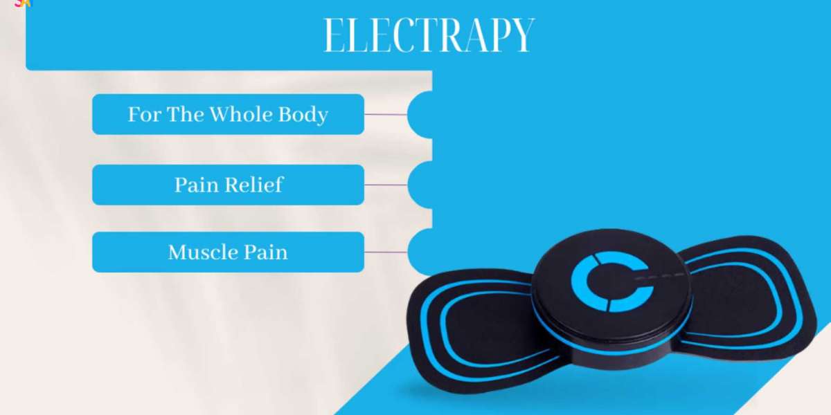 10 Tips for Reading Electrapy Massager Reviews