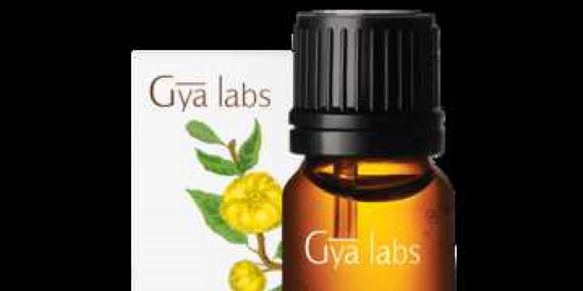 The citrusy symphony of Gya Labs Bergamot Essential Oil