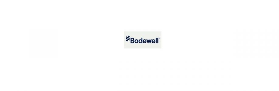 Bodewell Cover Image