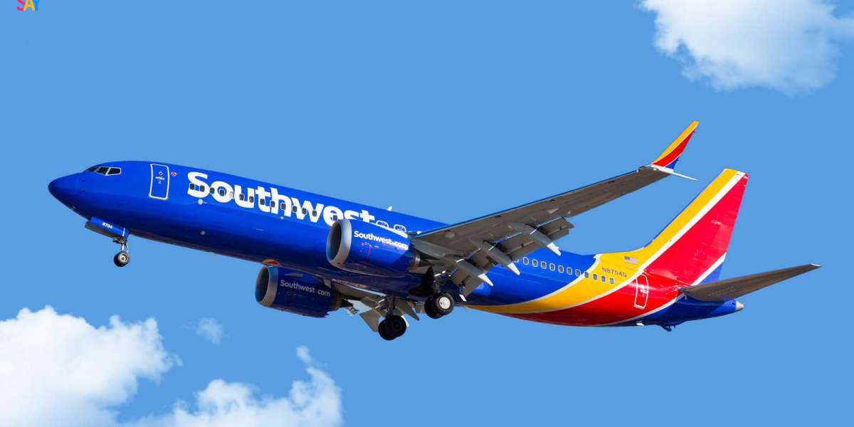 Southwest Airlines Flight Status: Real-Time Updates