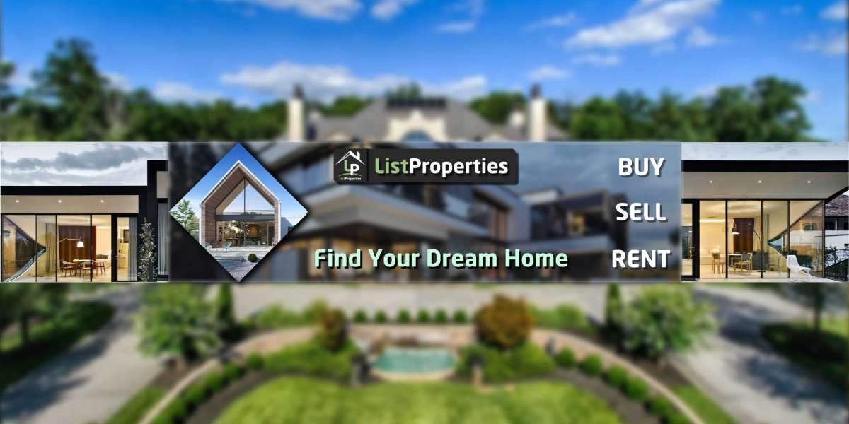 Best Properties for Rent and Sale in Charlotte, North Carolina | listproperties