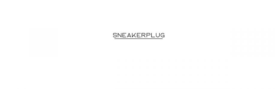 SNEAKERPLUG Cover Image