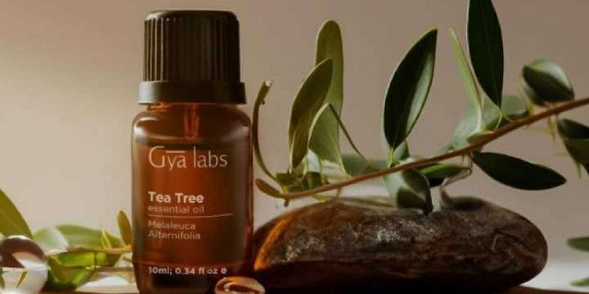 Tea Tree Oil for Hair Lice: A Safe and Effective Solution