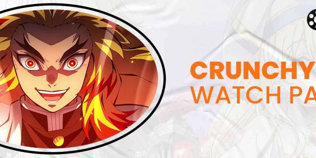 Improving Your Anime Experience: Crunchyroll Watch Party Chrome Extension