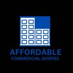 Affordable Commercial Shops in Gurgaon Profile Picture