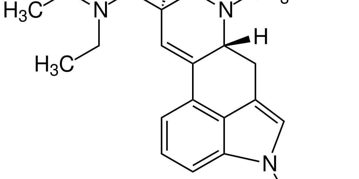What is ALD 52? Exploring This Powerful LSD Alternative