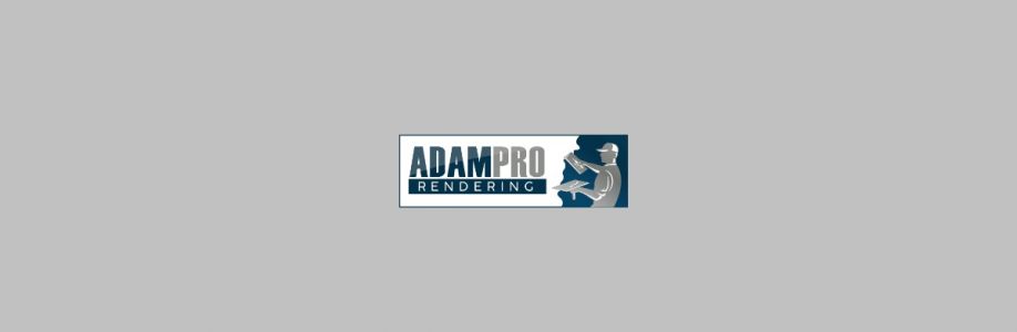 AdamPro rendering Cover Image