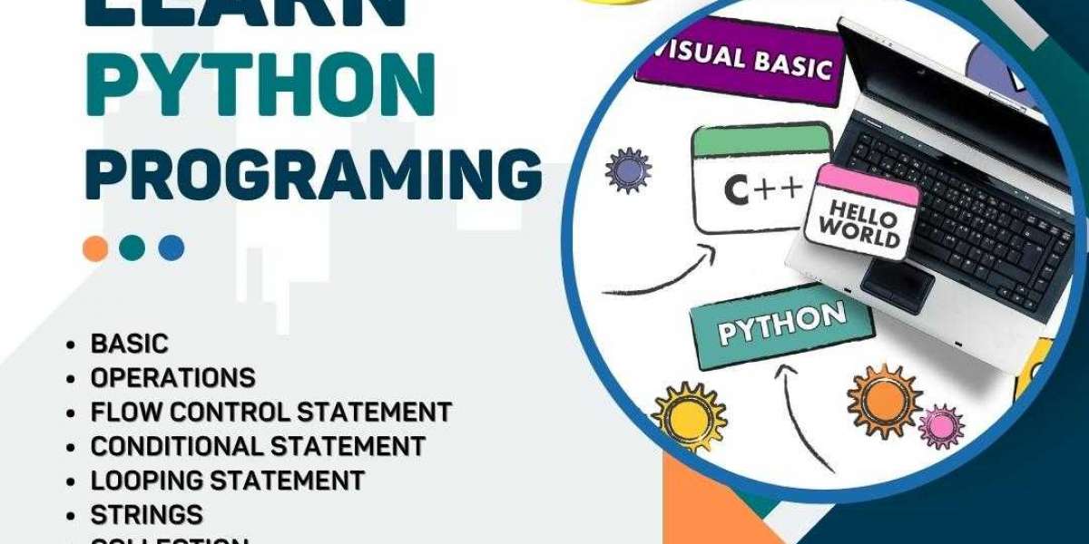 Best Python Training in Mohali and Chandigarh - Future Finders