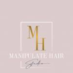 Manipulate hair Studio Profile Picture