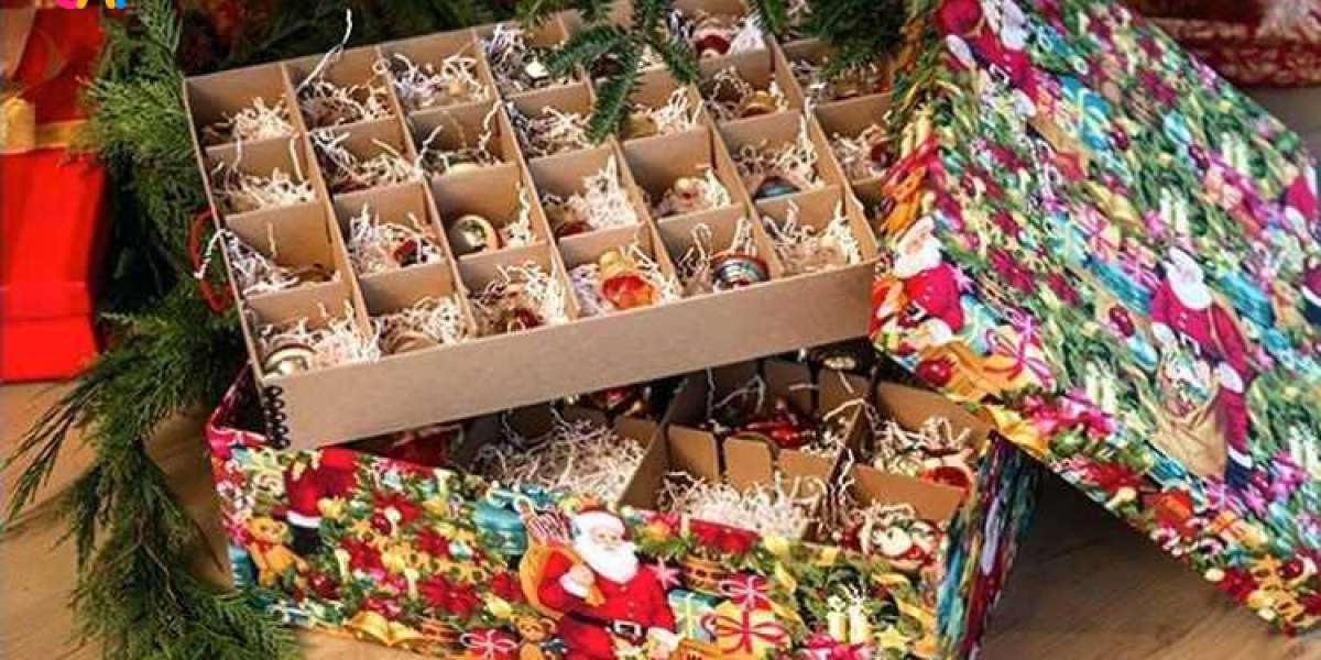 10 Things You Should Know About the Ornament Boxes