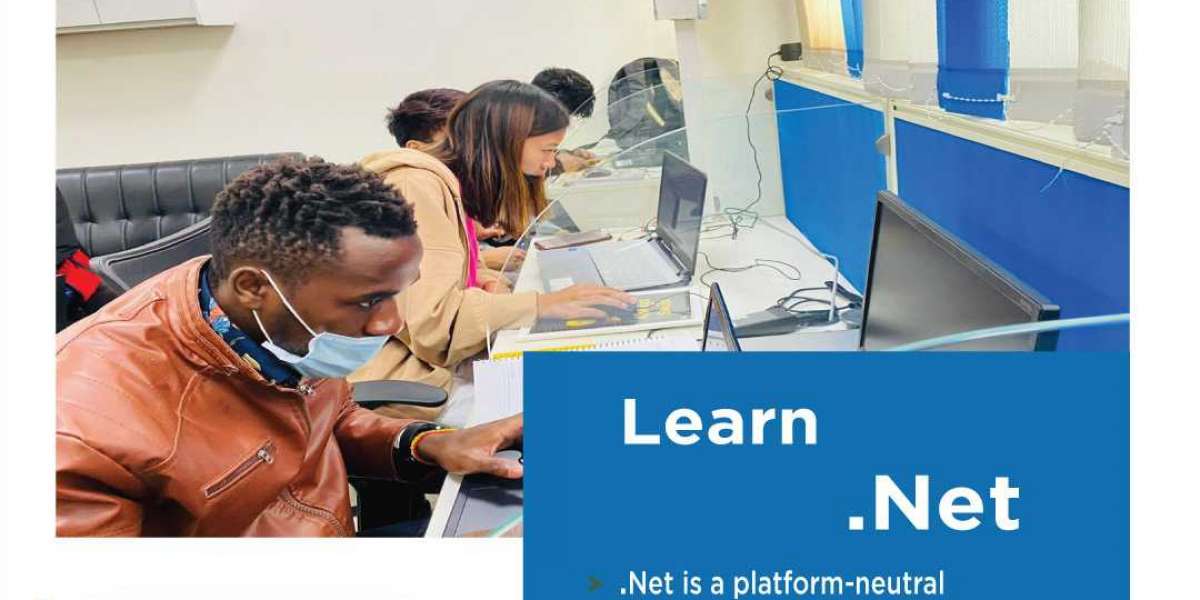 Best .Net Training in Mohali and Chandigarh - Future Finders