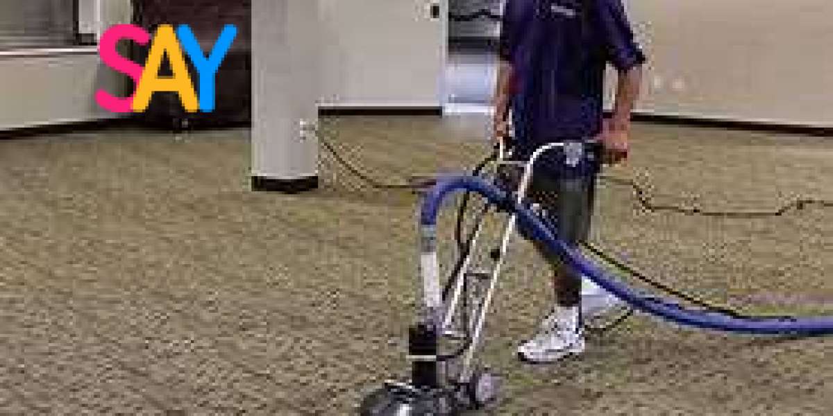 Improving Indoor Air Quality through Professional Carpet Cleaning Services