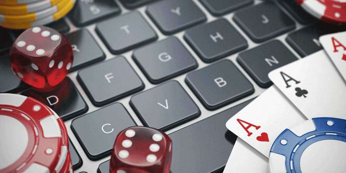 The Impact of Live Dealer Games on the Gaming Industry