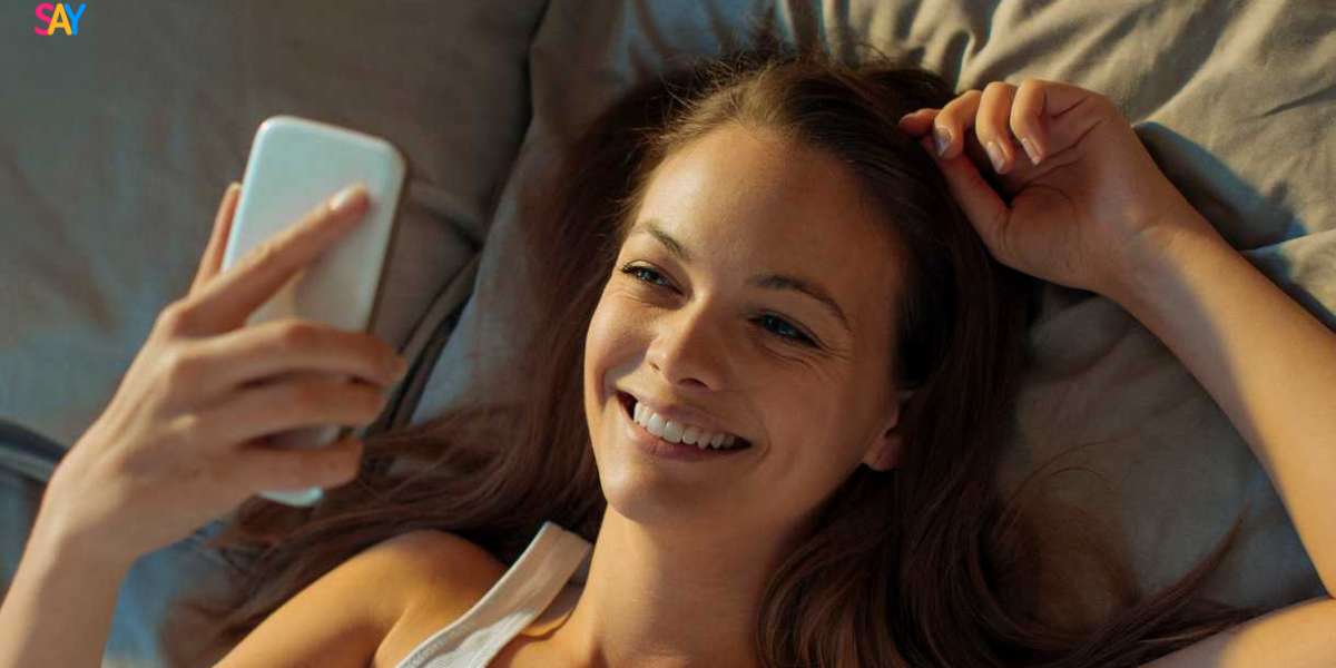 What Is Sexting? How To Start A Sext Text
