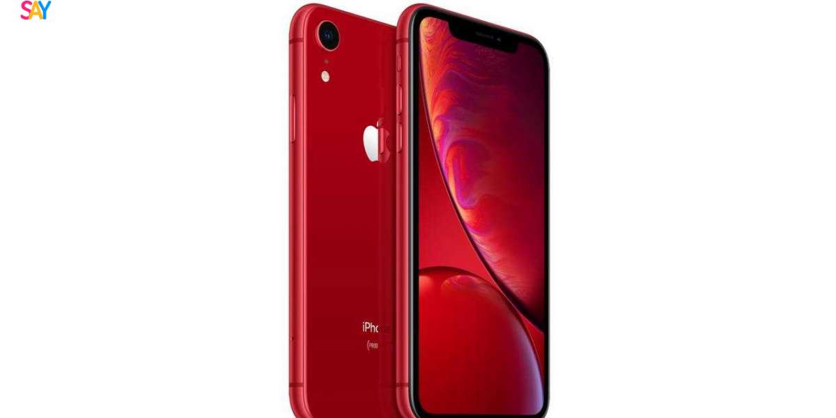 Striking a Balance: The Features and Price of the iPhone XR