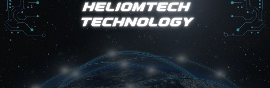 Heliomtech Heliomtech Cover Image