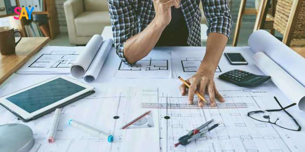 Role of an Architect in Industrial Building Design