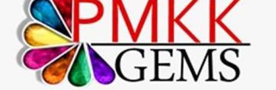 PMKK GEMS Cover Image