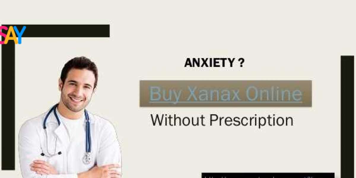 Ensuring Safe and Informed Decisions: A Guide to Buying Xanax Online