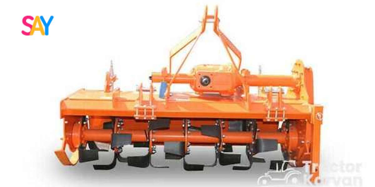 Shaktiman Rotavator 6 Feet: Unveiling Competitive Pricing in India