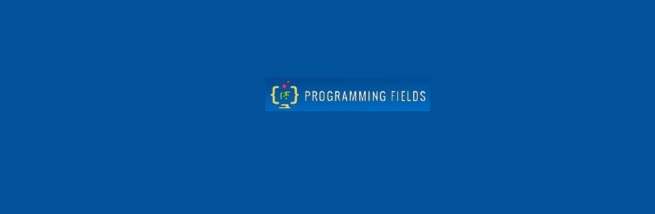Programming Fields Cover Image