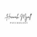 Hannah Myall Psychologist Profile Picture