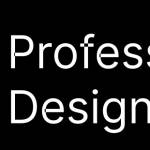 professional designers Profile Picture