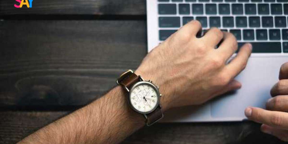 5 Rules of Time Management That Will Simplify Work