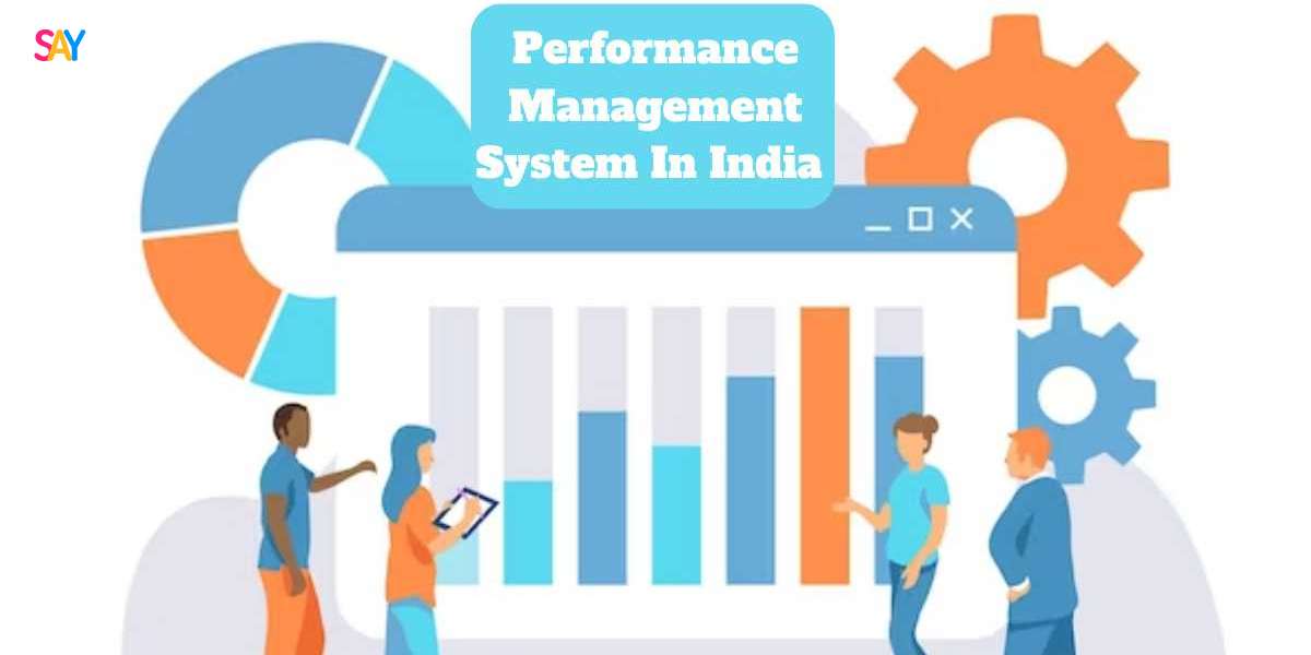 Performance Management System In India
