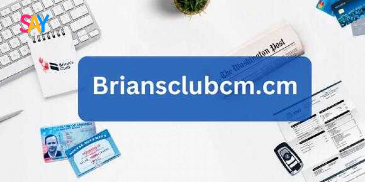 Staying Safe Online: Secure Practices for Obtaining a Credit Card from BrainsClub