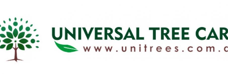 Universal Tree Care Cover Image