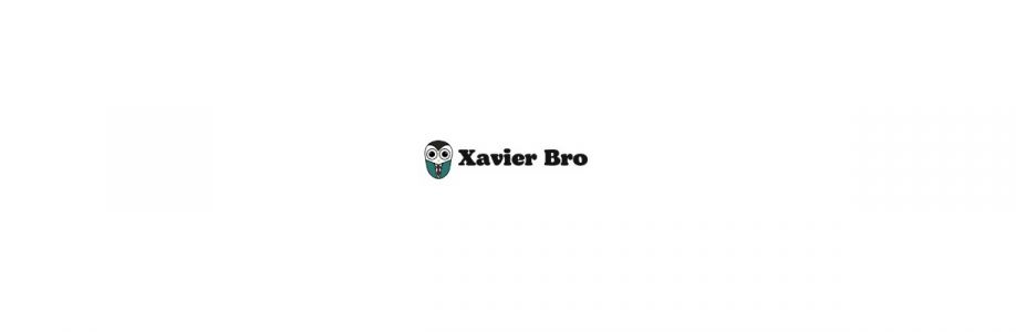 Xavier Bro Cover Image