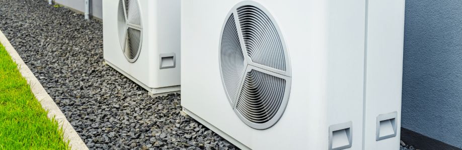 Complete Air and Heat Solutions Cover Image