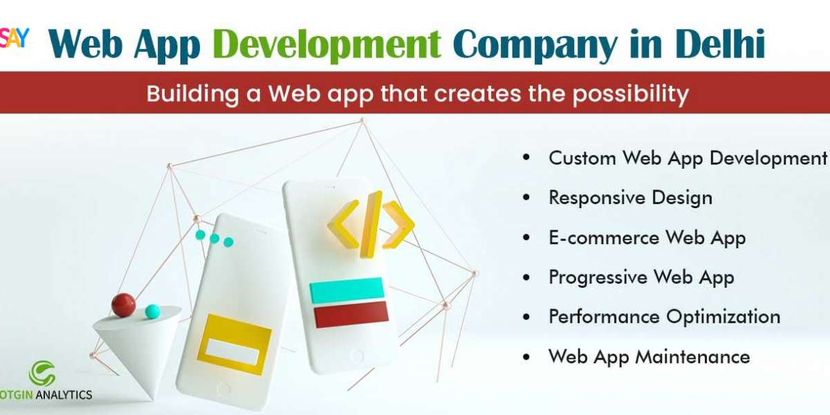 Top Website Development Company in Delhi