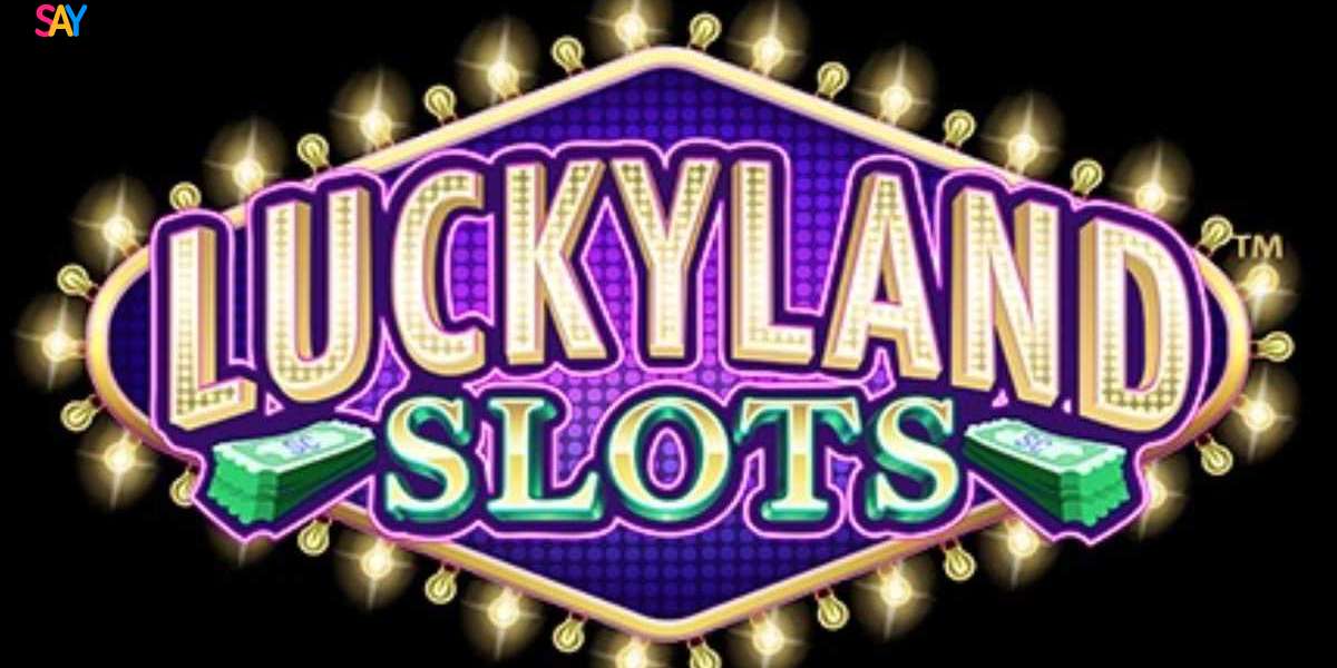 What is Luckyland Slots? Explain it Pros and Cons
