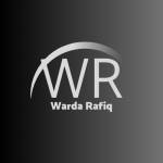 warda Rafiq Profile Picture