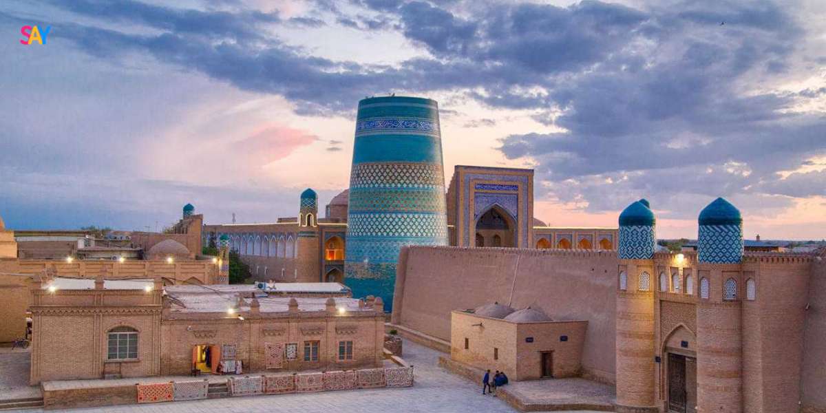 Best Uzbekistan Family Tour Packages  | Uzbekistan DMC
