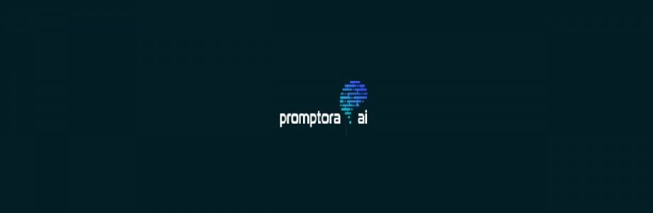 Promptora AI solutions pvt ltd Cover Image