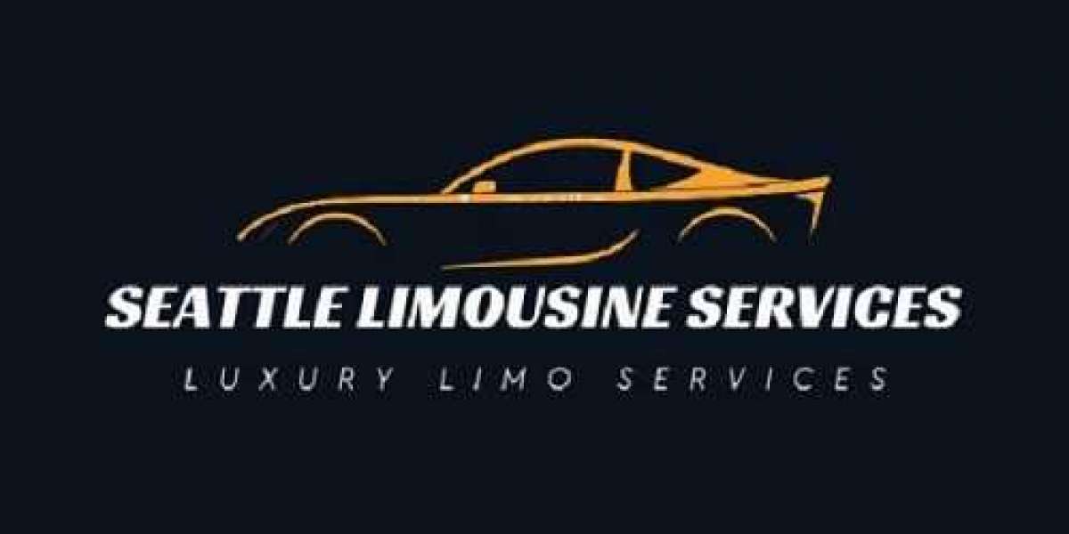 Effortless Travel with Seattle Airport Limo Car Services