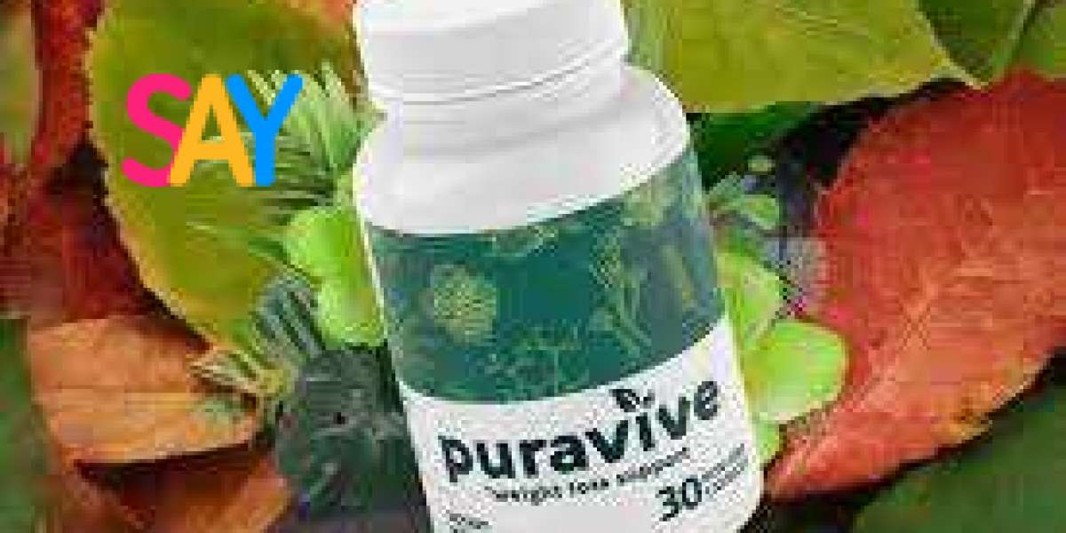 5 Reasons Your Puravive Is Not What It Could Be