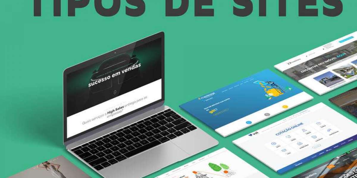 Principais Empresas de Websites: Elevando Sua Presença Online