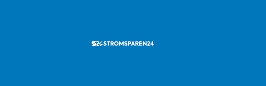 Stromsparen24 Cover Image